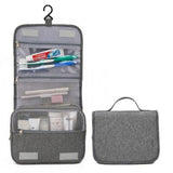 Hanger Toiletry Bag
