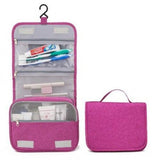 Hanger Toiletry Bag