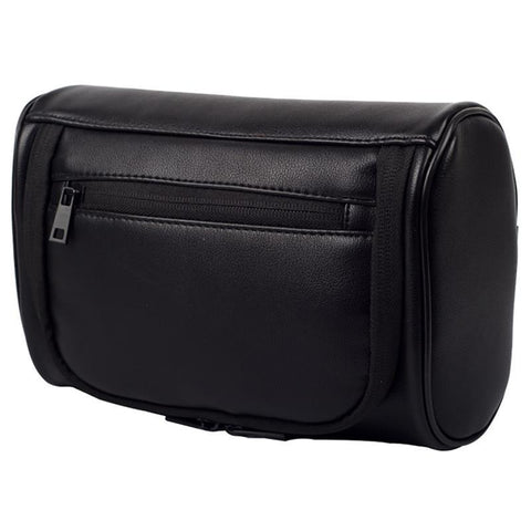 Compact Men's Toiletry Bag