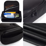 Compact Men's Toiletry Bag