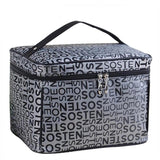 Women's Soft Vanity Case