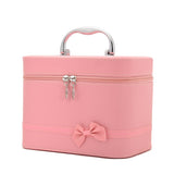 Petit Vanity Rigide Rose