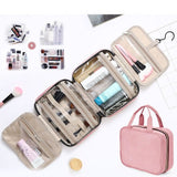 Folding Toiletry Bag