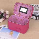 Small Rigid Vanity