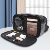 Trousse de Toilette Complète pour Homme