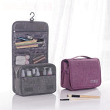 Hanging Travel Toiletry Bag
