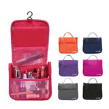 Trousse de Toilette Crochet Travel Bag™