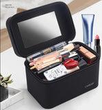 Vanity Maquillage Rigide Grand Miroir Caseley™
