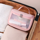Translucent Soft Plastic Case