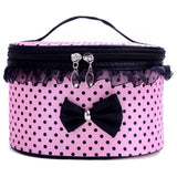 Pink Vanity Case