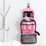 Travel Season™ Hanging Toiletry Bag