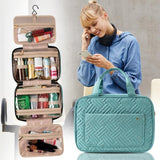 Trousse de Toilette Dépliante