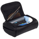 Trousse de Toilette Homme Compacte