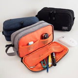 Trousse de Toilette Homme Voyage