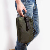 Trousse de Toilette Originale pour Homme