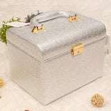 Vanity Sequin Wenjie Brother™