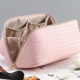 Trousse de Maquillage Double Compartiment