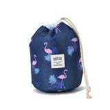 Trousse de Toilette Ronde Travel™