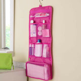 Frauen Toiletten -Toilettenkit zum Hängen