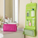 Frauen Toiletten -Toilettenkit zum Hängen
