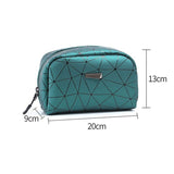 Toiletry Bag for Women Design