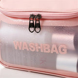Translucent Soft Plastic Case