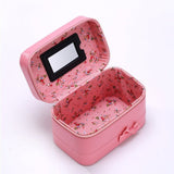 Small Rigid Vanity