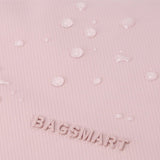 Bagsmart™ neceser con doble cierre