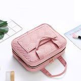 Folding Toiletry Bag