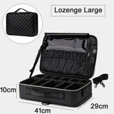 Trousse de Maquillage Professionnel