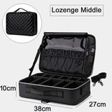 Trousse de Maquillage Professionnel