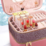 Vanity pour Rangement de Maquillage