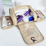 Grande Trousse de Toilette avec Compartiment