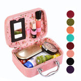 Rigid Mini Vanity