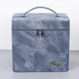 Vanity Trousse de Toilette Rigide Kaxi™