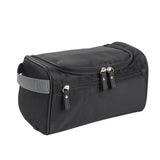 Crochet Travel Toiletry Bag