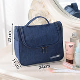 Frauen -Toilettenbeutel mit Reisebag ™ Haken