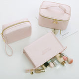 Chic Soft Toiletry Bag LVGUO and FASHION™