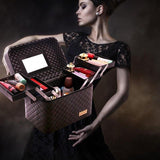 Makeup Vanity Box