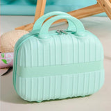 Vanity for Suitcase