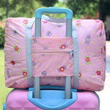 Women's Travel Toiletry Bag