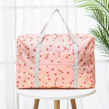 Women's Travel Toiletry Bag