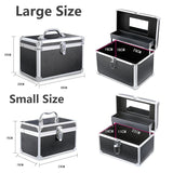 Large Makeup Vanity