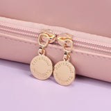 Luxury Toiletry Bag for Women