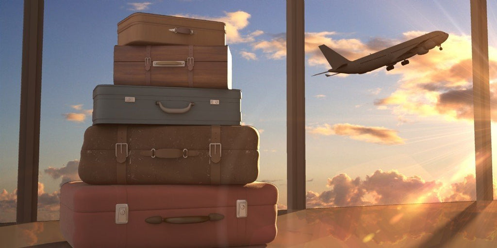 O que podemos levar na cabine de avio para viajar? | Sogaa O que podemos levar na cabine de avio para viajar? | Sogaa