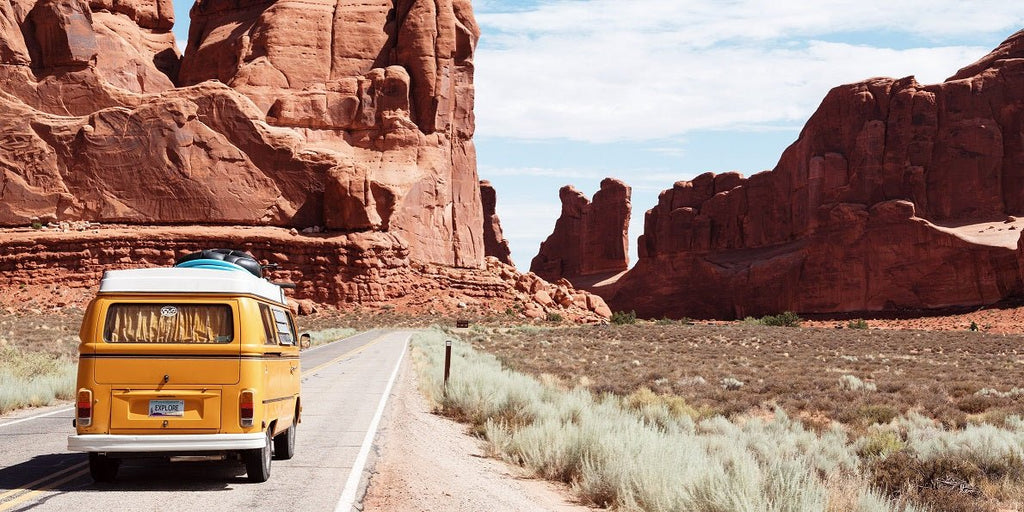 How to prepare for your next roadtrip?