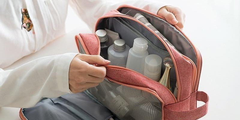 10 Essential Criteria for Choosing the Perfect Toiletry Bag