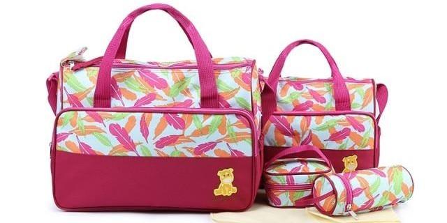 How to choose the right diaper bag?
