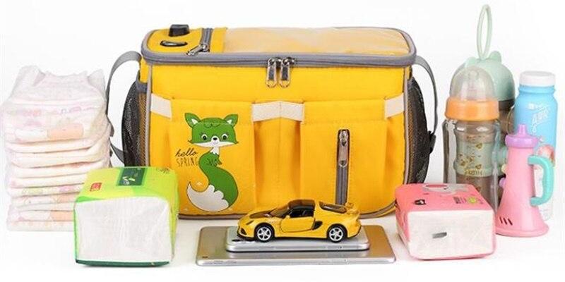What to put in a baby toiletry bag? | Sogaa