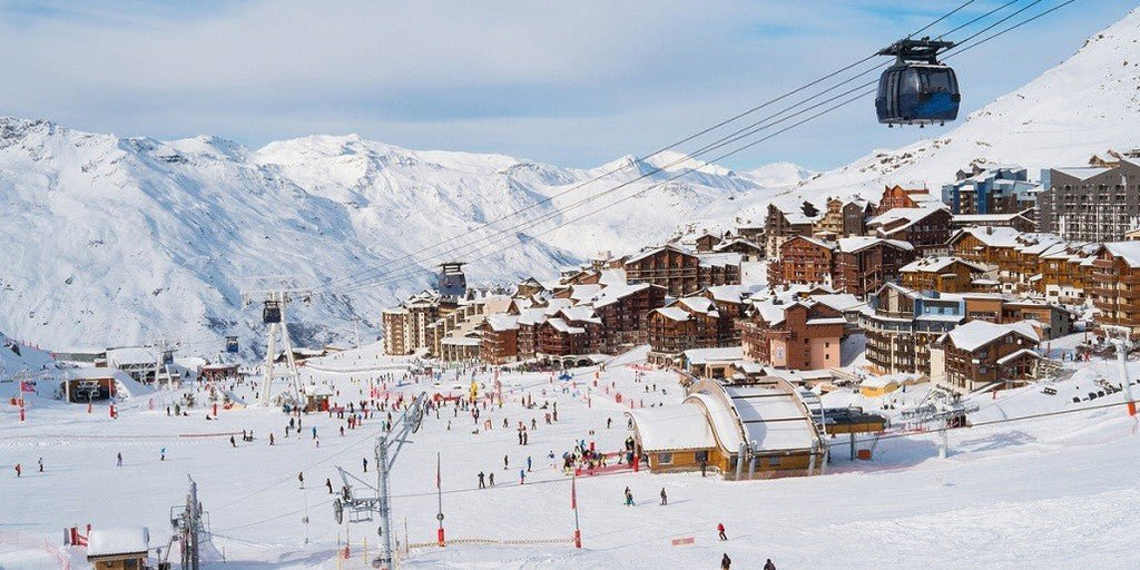 How to prepare for your ski holiday? 